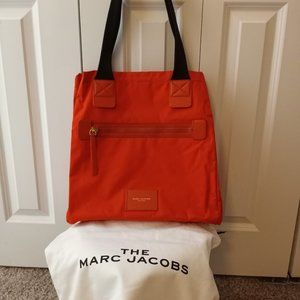 Large Marc Jacobs Shopper Tote